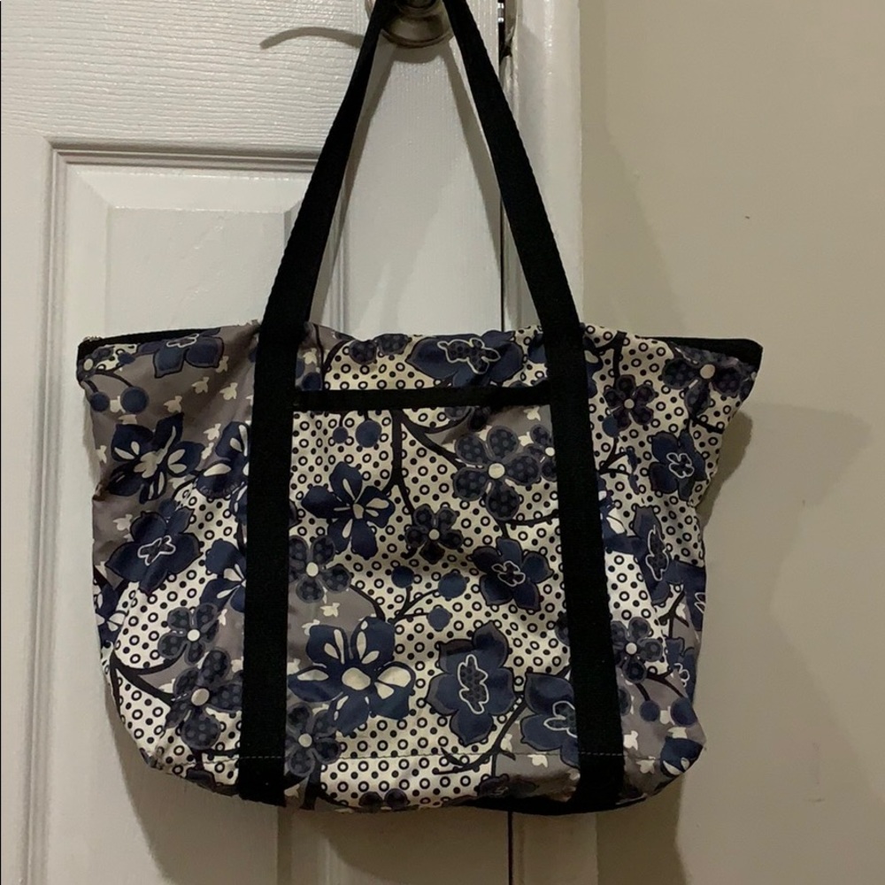 LeSportSac Nylon Tote